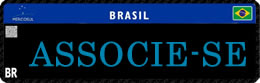 Associe-se ao Dodge Clube de Curitiba